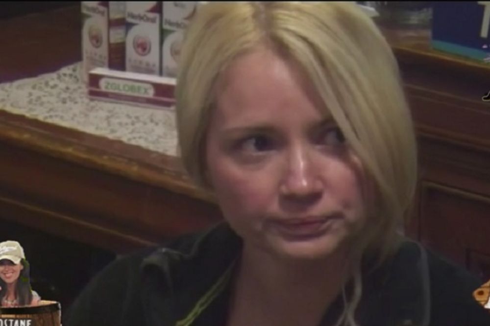 Pismo Maje Nikolić svojoj deci rasplakalo je sve na imanju! (VIDEO)