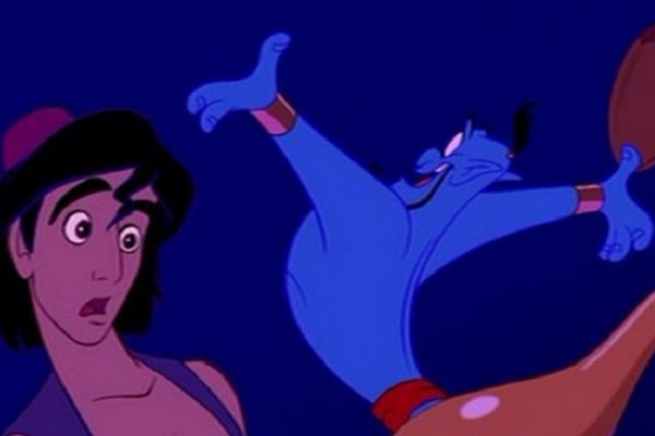 Skroz su fijuci: Najluđe stvari u koje Amerikanci veruju! (FOTO) (VIDEO) (GIF)