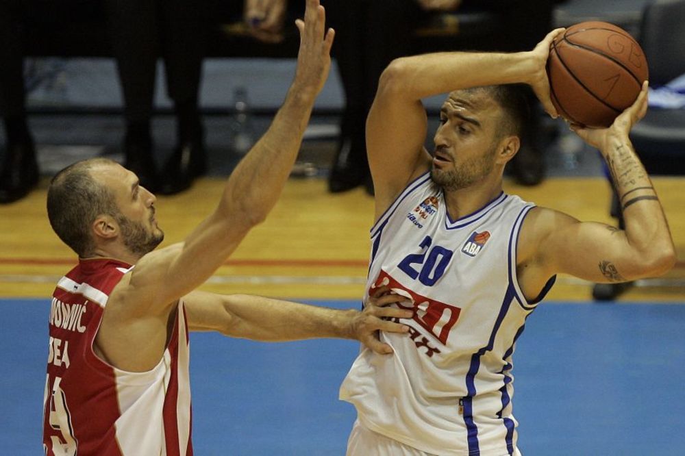 Bivši Zvezdin kapiten MVP ABA lige u januaru! (FOTO)