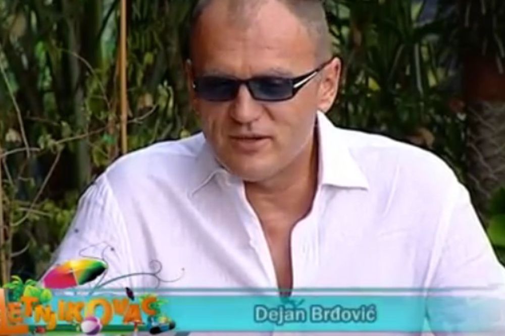 Preminuo Dejan Brđović! Odlazak legendarnog kapitena srpskih odbojkaša!