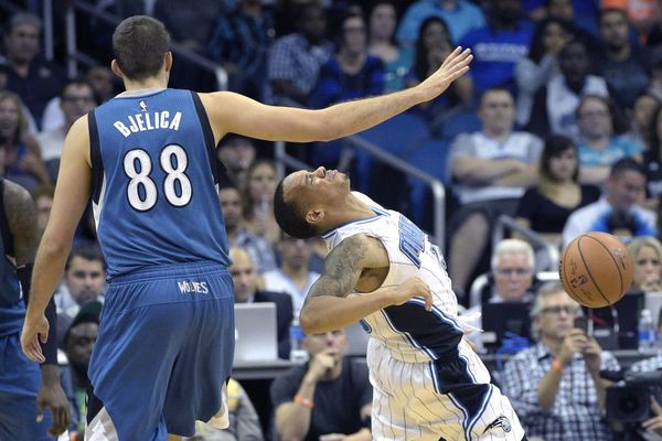 Zbog čega Bjelica nema veću minutažu? Bobi nastavlja da koristi svaku šansu! (FOTO) (VIDEO)