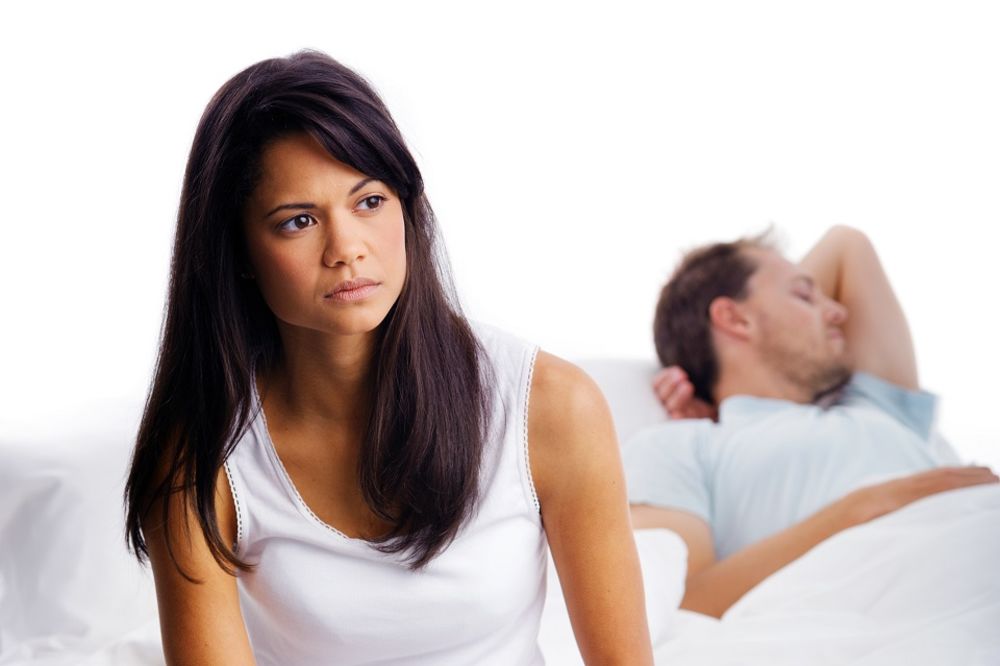 Kako da uočite da vam se partner menja i da sprečite raskid (GIF)