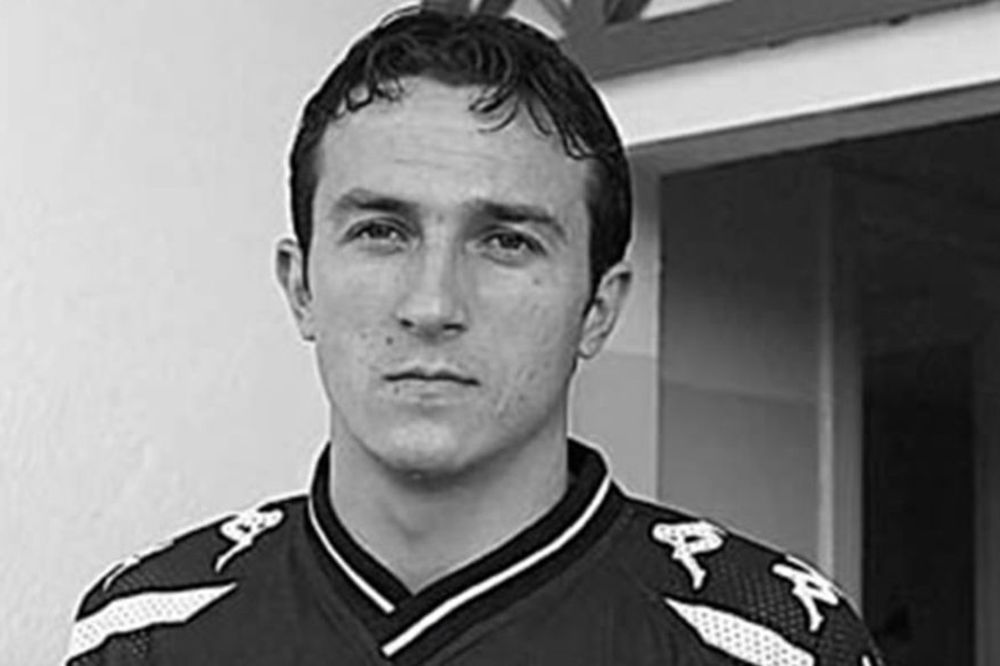 Njegove golove nisu zaboravili ni Delije ni Grobari: 14 godina bez uvek nasmejanog Cuneta! (GIF) (FOTO) (VIDEO)