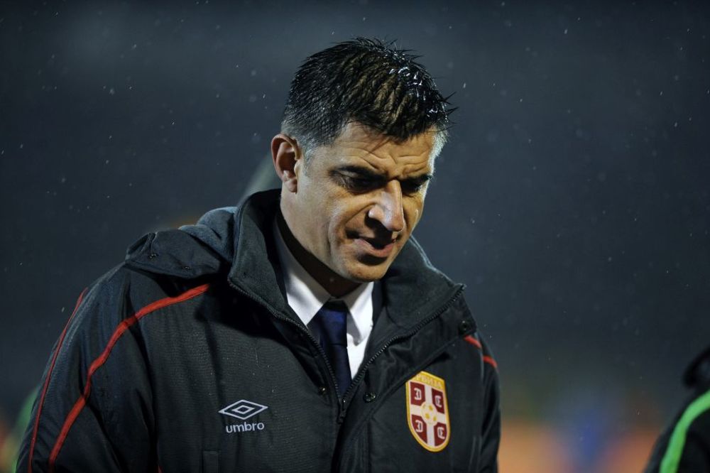 Ćurčić otkrio krivce za loše rezultate Srbije!