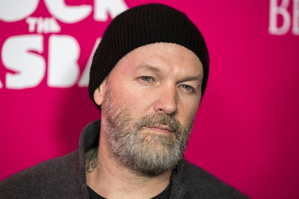 Pevaču grupe Limp Bizkit zabranjen ulaz u Ukrajinu! (FOTO)