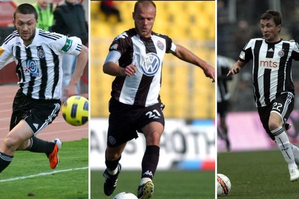 Šta to Partizan ima, a nema nijedan drugi klub na svetu?! (FOTO)