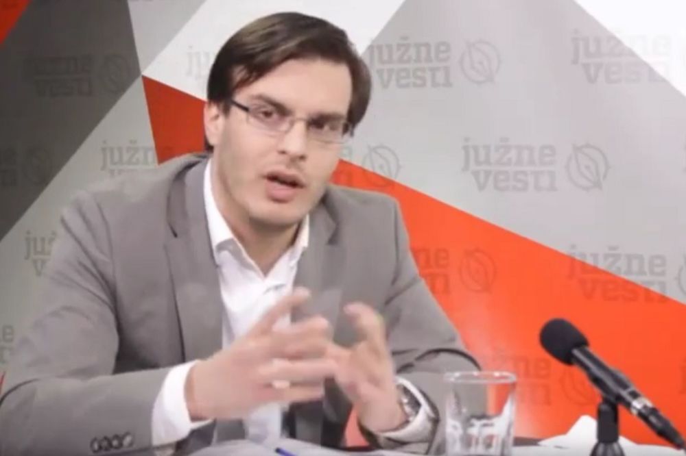 #OnoKad kadar SNS izgovori ZNAČI 29 puta za minut i po! (VIDEO)