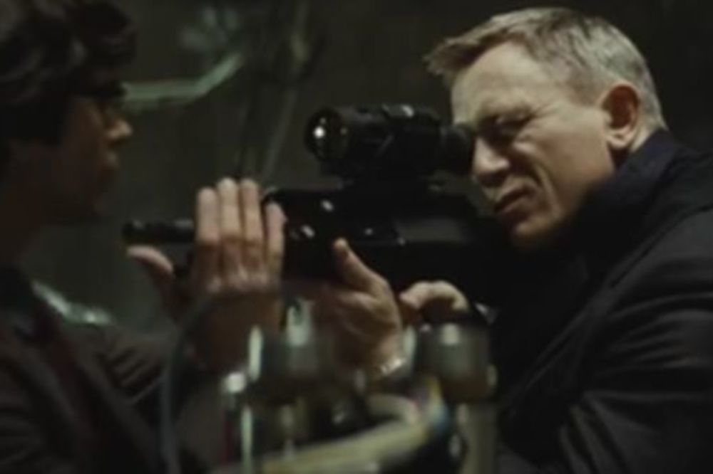 Top 5 holivudskih filmova iz 2015. sa najviše grešaka! (VIDEO)