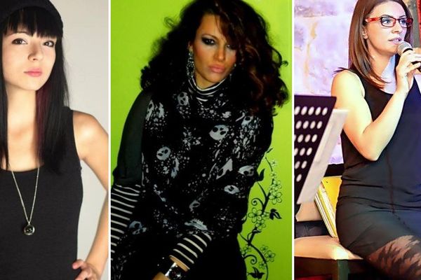 Pre 11 godina njih 3 su bile glavne u srpskom Idolu, a evo šta rade danas! Br. 2 je prelepa! (FOTO)