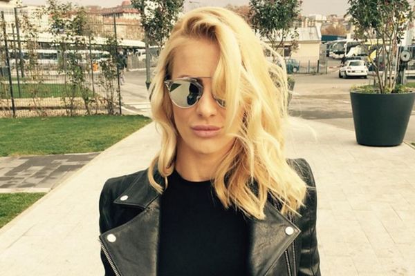 Novo provokativno izdanje Milice Dabović koje jačem polu zaustavlja dah! (FOTO)