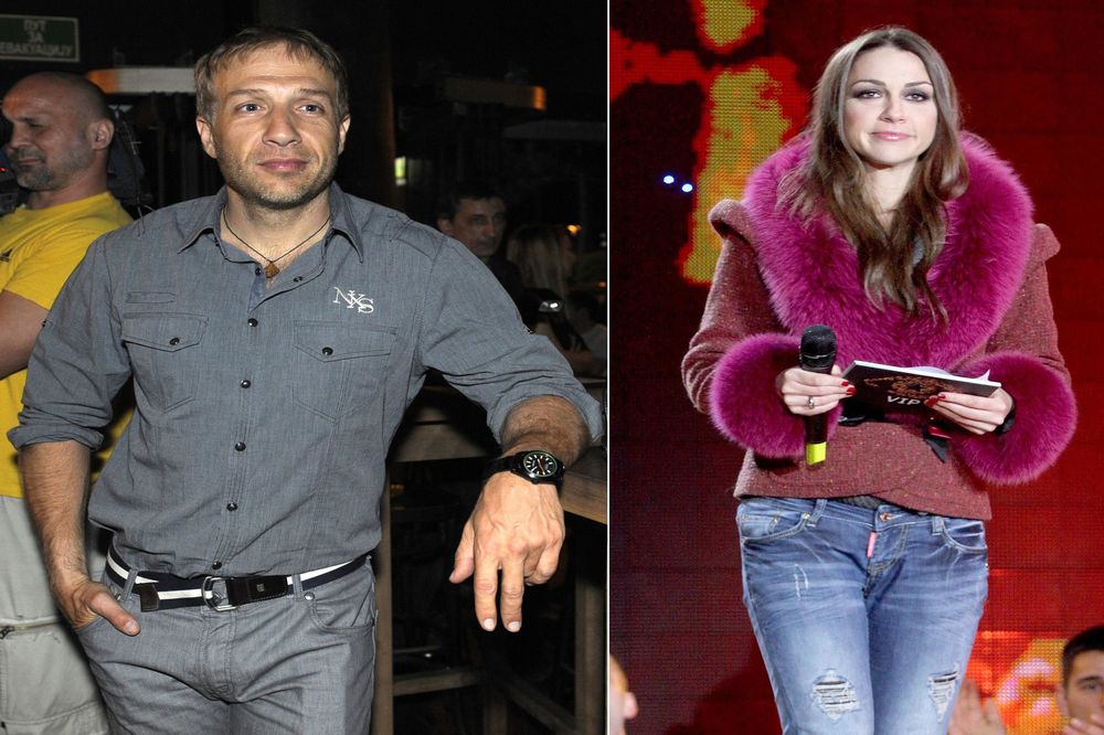 Vežbamo kume: Milan Kalinić i Marijana Mićić u kultnoj sceni Maratonaca (VIDEO)