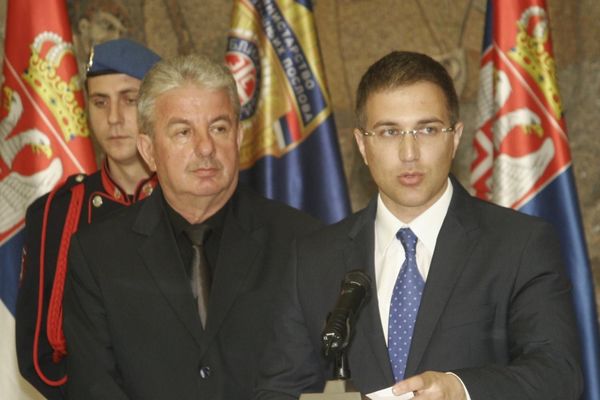 Veliko čišćenje u MUP-u: Prljavi policajci lete iz srpske  policije!