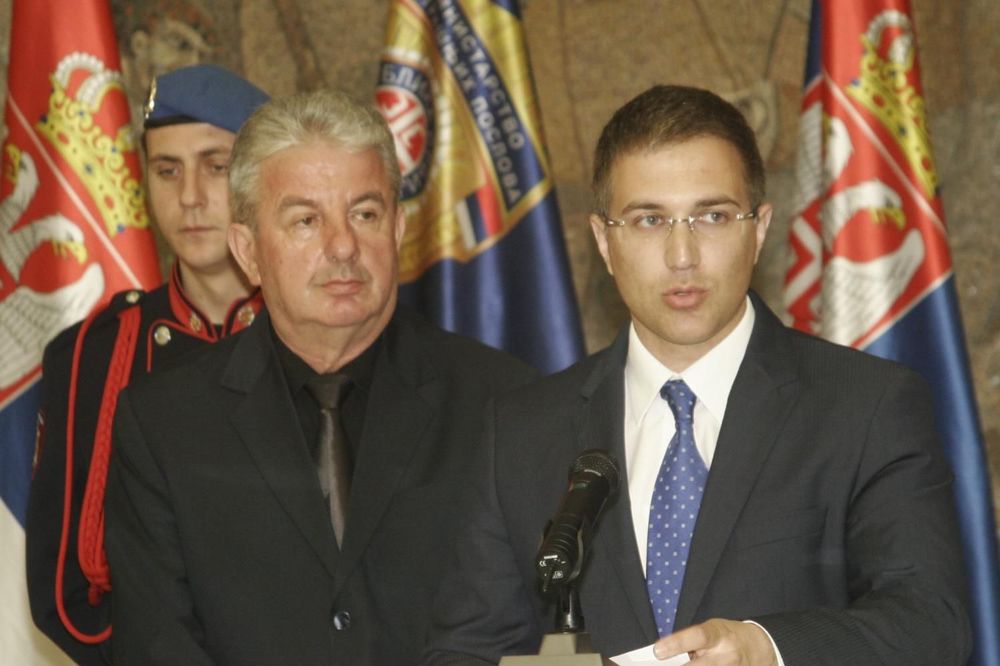 Veliko čišćenje u MUP-u: Prljavi policajci lete iz srpske  policije!