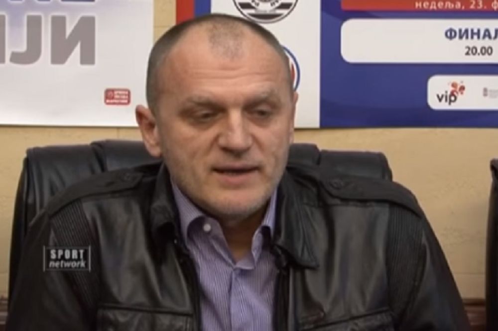 Poslednji razgovor majke sa proslavljenim odbojkašem: Tražio mi je hleb i kajmak, a onda je umro!