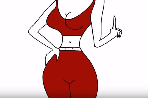 Zvoganj ponovo objasnio! Kako se postaje modna blogerkah? (VIDEO)