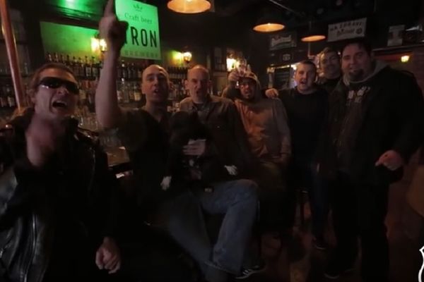 Spremite se za pobunu: Belgrade Riot festival donosi drugačiji zvuk (VIDEO)