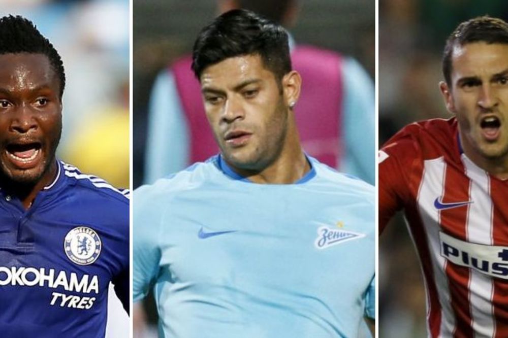 8 igrača koje prepoznajemo samo po nadimku, a nismo imali pojma kako se zovu! (FOTO)