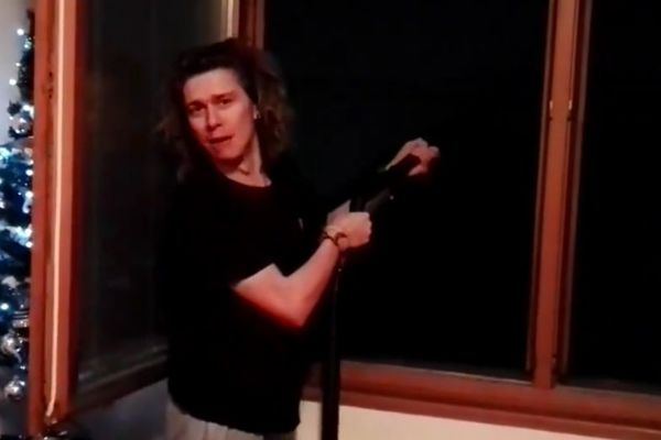 Usisavanje magle: Ovako se Sarajlije bore protiv zagađenja vazduha! (VIDEO)