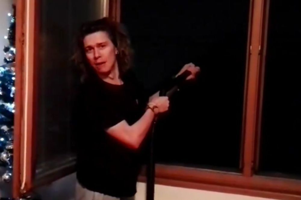 Usisavanje magle: Ovako se Sarajlije bore protiv zagađenja vazduha! (VIDEO)