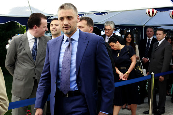 Čeda Jovanović besan: Neću da hodam s perikama po Beogradu jer nemam obezbeđenje!