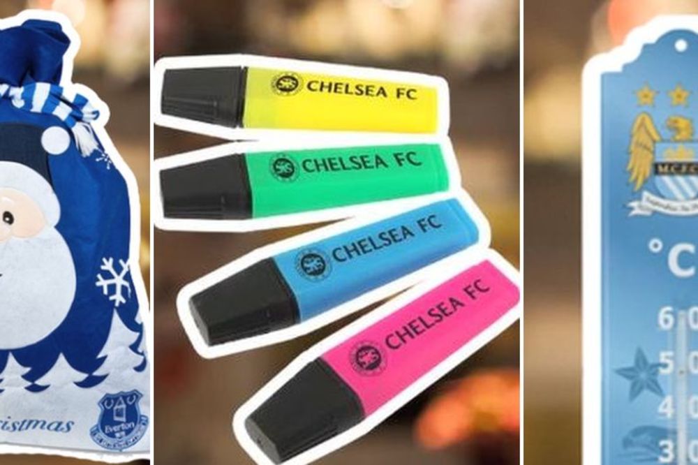 Devojke, ako volite svoje momke ili muževe nemojte im kupovati ove fudbalske suvenire! (VIDEO)