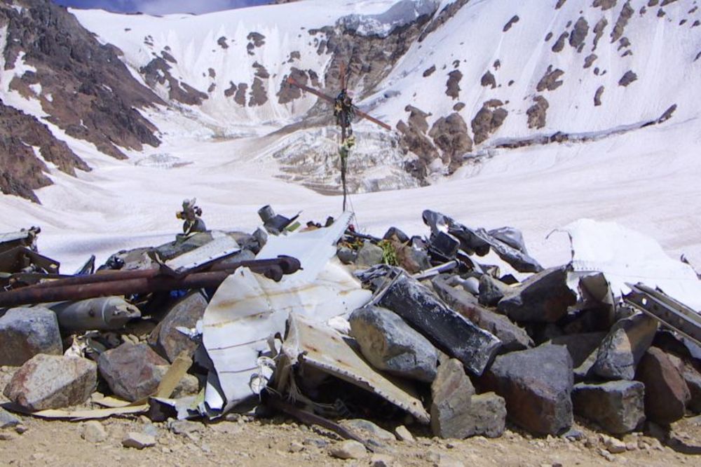 Čudo sa Anda: Preživeli 72 dana u surovim smetovima hraneći se ljudskim mesom! (VIDEO)