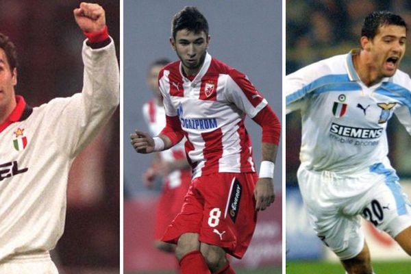 Grujiću, pazi se! Iz Zvezde u veliki klub: Ko je uspeo, a ko propao? (VIDEO)