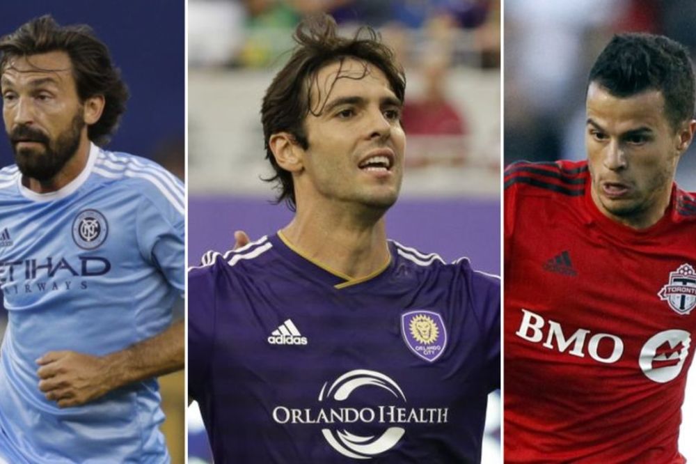 2 minuta majstorskih bravura: Najbolji potezi u sezoni MLS lige! (VIDEO)