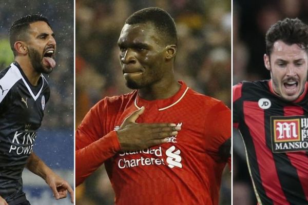 Bentekeove makazice, Smitova bomba... 10 najboljih golova jesenjeg dela Premijer lige! (VIDEO)