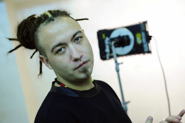 Rasta: Koliko imam nastupa, ni ne sećam se svih tezgi! (FOTO) (VIDEO)