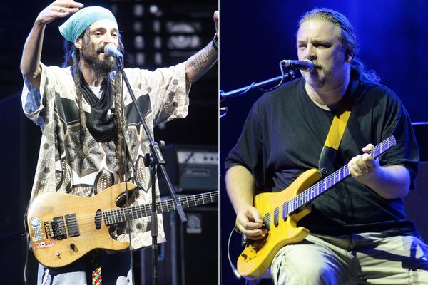 Dva koncerta: Eyesburn i Nikola Vranjković ove nedelje u Gun Clubu! (FOTO) (VIDEO)