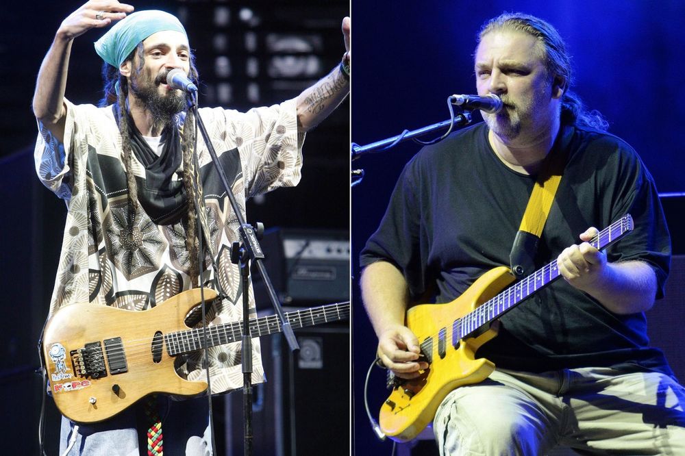 Dva koncerta: Eyesburn i Nikola Vranjković ove nedelje u Gun Clubu! (FOTO) (VIDEO)