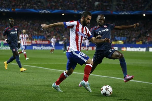 Misterija broja 22 na dresu: Abidal je dva puta imao rak i dva puta ga je pobedio (FOTO)