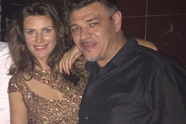 Kraj romanse: Maja i Savo više nisu zajedno!