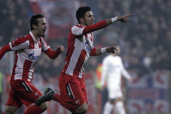 Grujić presekao: Idem u Liverpul! Ne zove te velikan svaki dan!