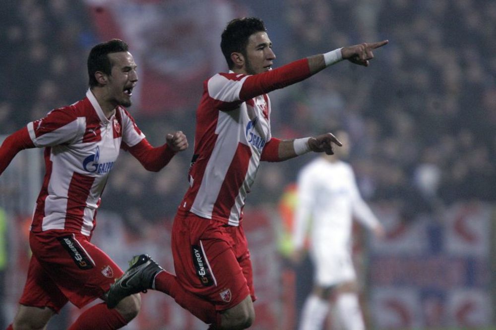 Grujić presekao: Idem u Liverpul! Ne zove te velikan svaki dan!