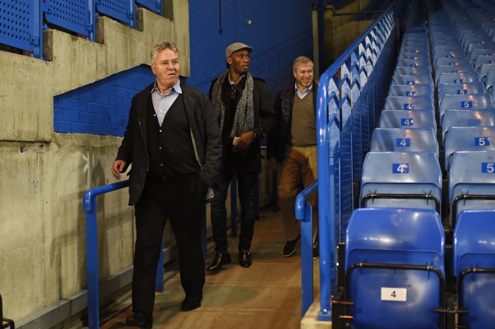 Kanađani očajni: Dajemo sve od sebe da vratimo Drogbu, ali ne možemo ništa protiv Čelsija! (FOTO)