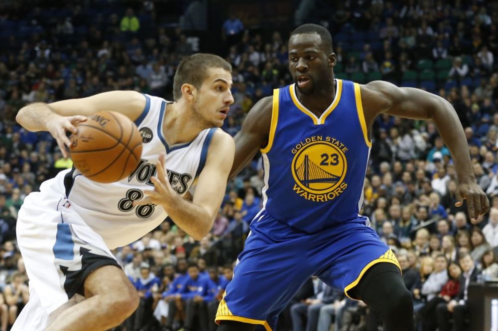 Bjelica zbunjen: Hoću da se pojedem kad izgubimo, a njih boli uvo! (FOTO)