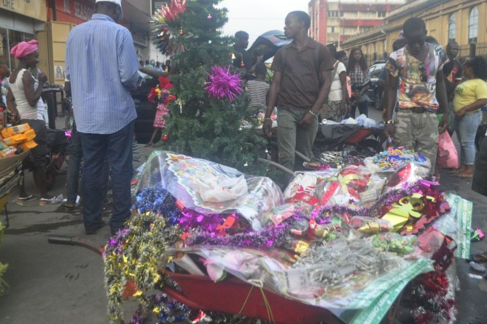 U Somaliji zabranili Božić! Bacaju bombe na sve koji slave! (FOTO)