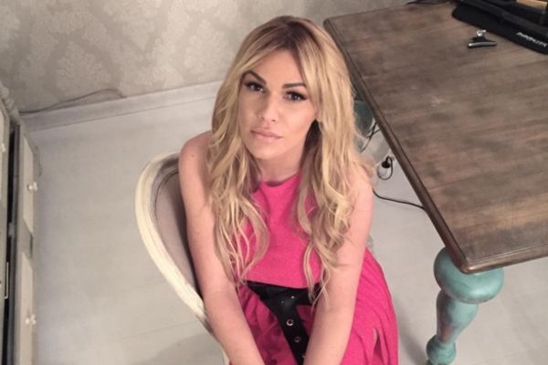 Ljuba izbrisao sve Natine fotke sa Instagrama! A na razlogu ni pevačica ne može da mu zameri