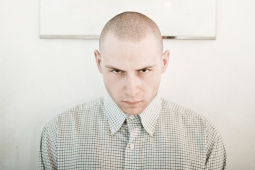 Fil Tilen: Opičeni Hrvatski reper napokon ima izgovor za svoje ludilo! (FOTO) (VIDEO)