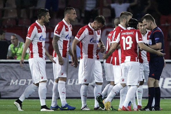 Njih je Grof otpisao: Na ovih 7 igrača Crvena zvezda ne računa na proleće!
