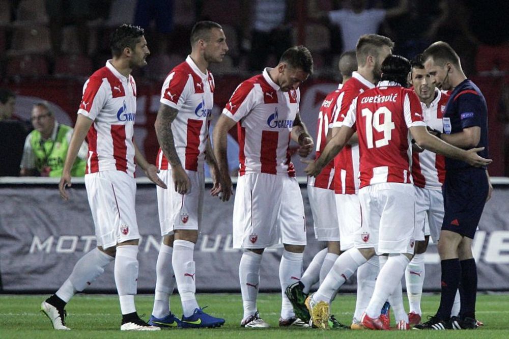 Njih je Grof otpisao: Na ovih 7 igrača Crvena zvezda ne računa na proleće!