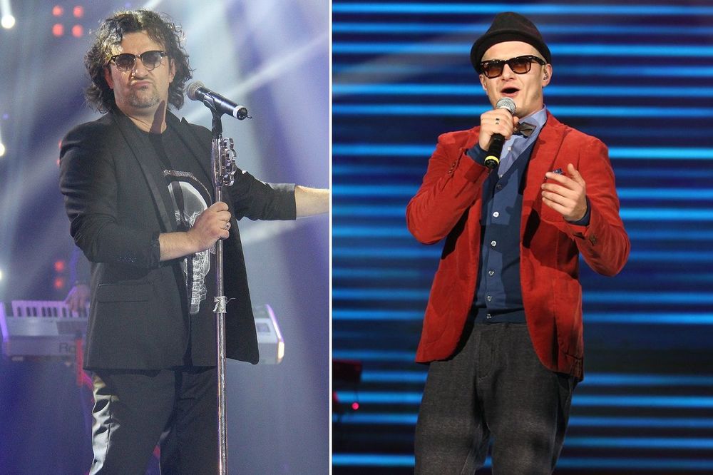 Gde će za Novu godinu pevati Aca Lukas, Tropiko Bend i Leksington Bend? (FOTO)