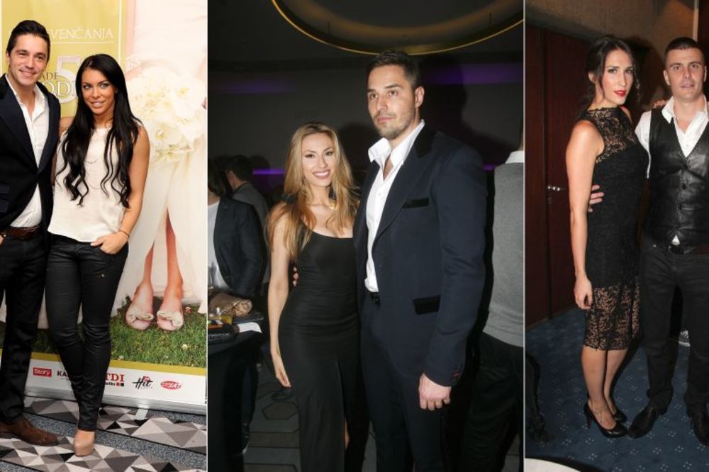 Ovih 10 raskida su 2015. potresli estradu! Mislili su da će ljubav trajati večno, ali... (FOTO)