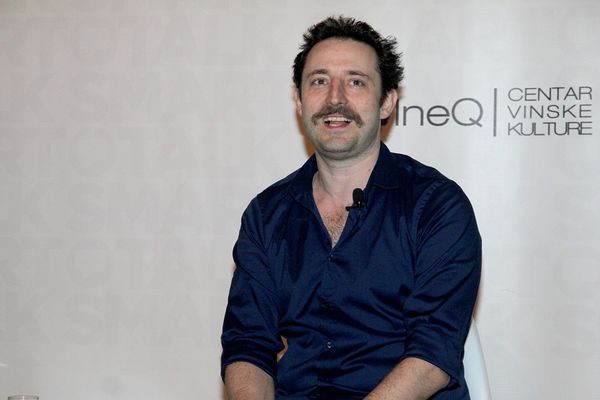 Đuričko o srpskoj stvarnosti: Uzeli su nam baš sve! (FOTO)