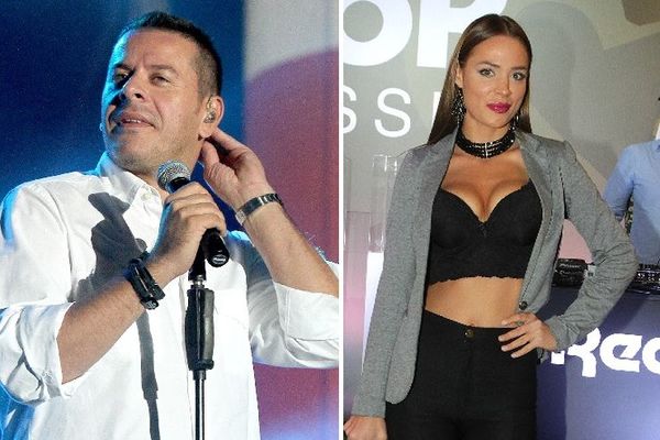 Šavija osula po Georgievu: On od piva ne može jedan ton da pogodi (FOTO)