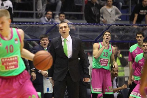 Mega prokockala šansu da posle Partizana uzme meru i Budućnosti! (VIDEO)