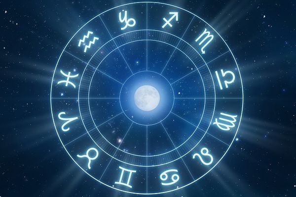 Jedan znak danas očekuje velika zarada (GIF)