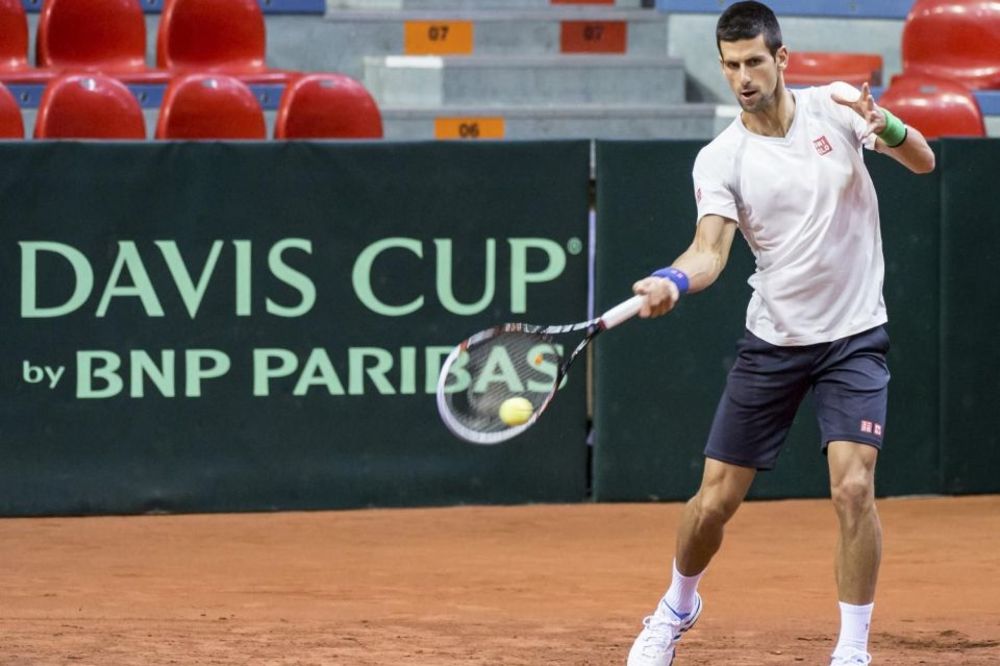 Novi šamar Srbiji: Kosovo od sledeće godine igra u Dejvis i FED kupu!